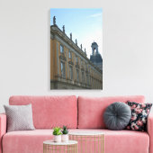 Universität Bonn Leinwanddruck (Insitu (Wohnzimmer))