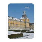 Universität Bonn Magnet (Vertikal)