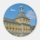 Universität Bonn Magnet (Vorne)