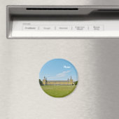 Universität Bonn Magnet (In Situ (Geschirrspüler))