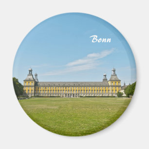 Universität Bonn Magnet