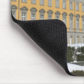 Universität Bonn Mousepad (Ecke)