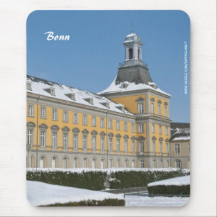 Universität Bonn Mousepad