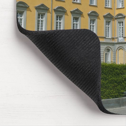 Universität Bonn Mousepad (Ecke)