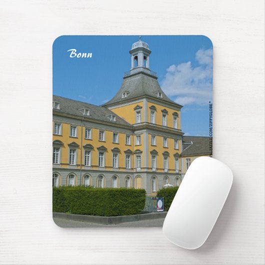 Universität Bonn Mousepad (Mit Mouse)