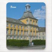 Universität Bonn Mousepad (Vorne)