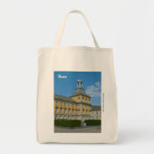 Universität Bonn Tragetasche (Vorne)