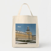 Universität Bonn Tragetasche (Vorne)