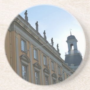 Universität Bonn Untersetzer