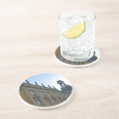 Universität Bonn Untersetzer (Seite)