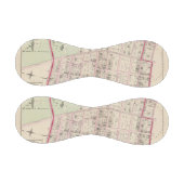 Universität Brown Baseball (Paneele)