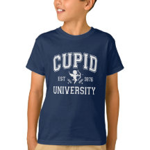 Universität Cupid