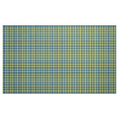 Universität Delaware Tartan Stoff (Fat Quarter (45,7 x 55,9 cm))