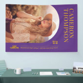 Universität East Carolina | East Carolina Banner (Messe)