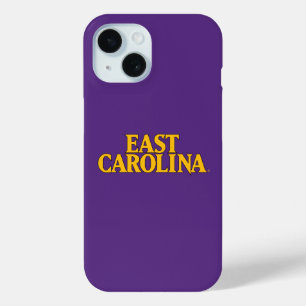 Universität East Carolina   East Carolina Case-Mate iPhone Hülle