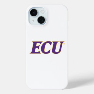 Universität East Carolina   ECU-Logo Case-Mate iPhone Hülle