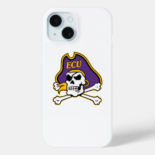 Universität East Carolina   ECU Piraten Case-Mate iPhone Hülle