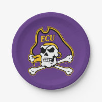 Universität East Carolina | ECU Piraten