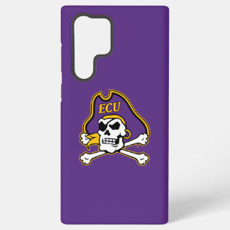 Universität East Carolina | ECU Piraten Samsung Galaxy Hülle
