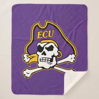 Universität East Carolina | ECU Piraten Sherpadecke