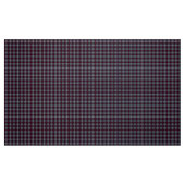 Universität Edinburgh Tartan Stoff (Fat Quarter (45,7 x 55,9 cm))