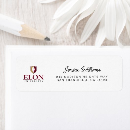 Universität Elon (Insitu)
