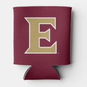 Universität Elon E Dosenkühler (Vorderseite)