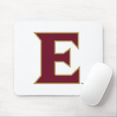 Universität Elon E Mousepad (Mit Mouse)