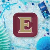 Universität Elon E Pappteller (Party)