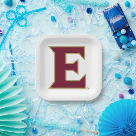 Universität Elon E Pappteller (Party)