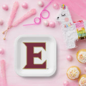 Universität Elon E Pappteller (Party)