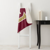 Universität Elon E Sherpadecke (Beispiel)