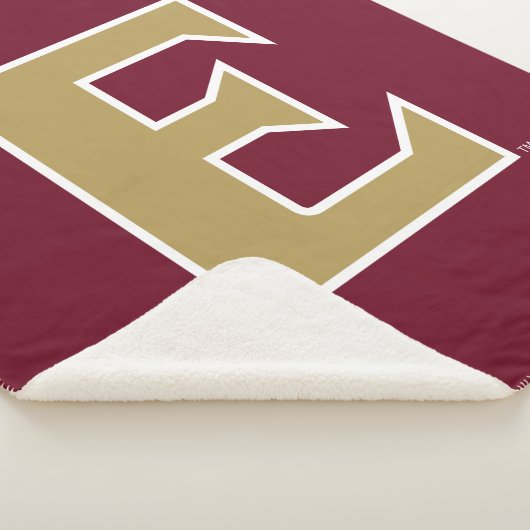 Universität Elon E Sherpadecke (3/4)