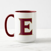 Universität Elon E Tasse (Links)