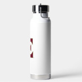 Universität Elon E Trinkflasche (Links)