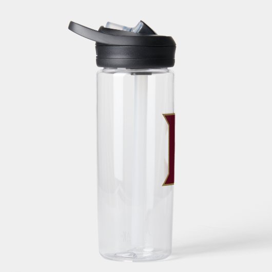 Universität Elon E Trinkflasche (Rechts)