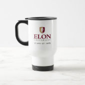 Universität Elon | Klasse 2OXX Reisebecher (Links)