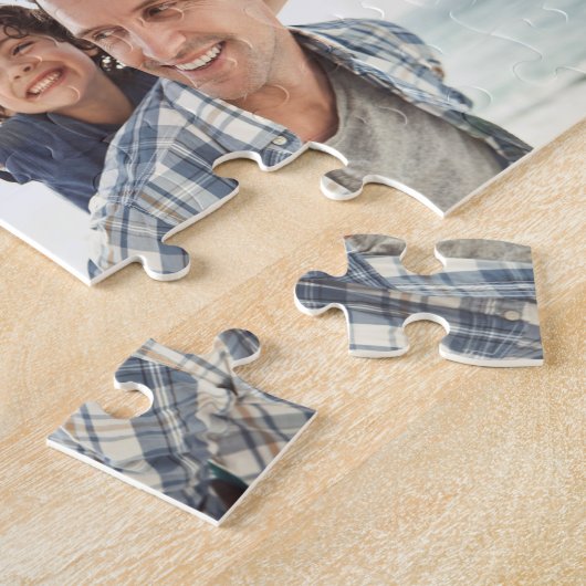 Universität Elon Puzzle (Seite)