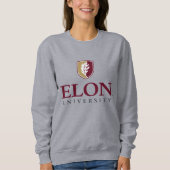 Universität Elon Sweatshirt (Vorderseite)