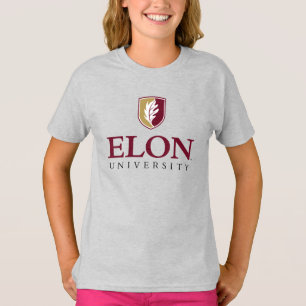 Universität Elon T-Shirt