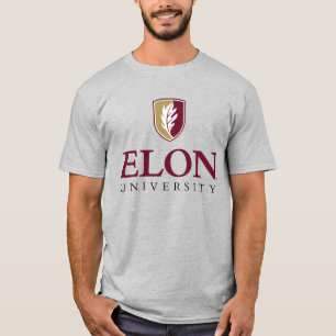 Universität Elon T-Shirt