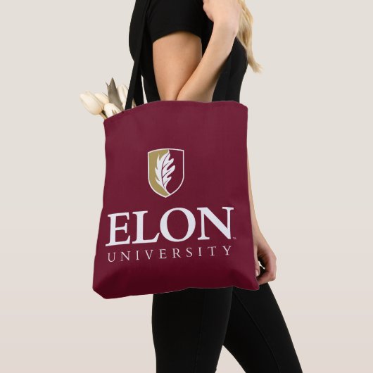 Universität Elon Tasche (Von Nahem)
