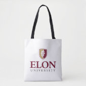Universität Elon Tasche (Vorderseite)