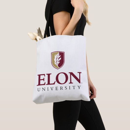 Universität Elon Tasche (Von Nahem)