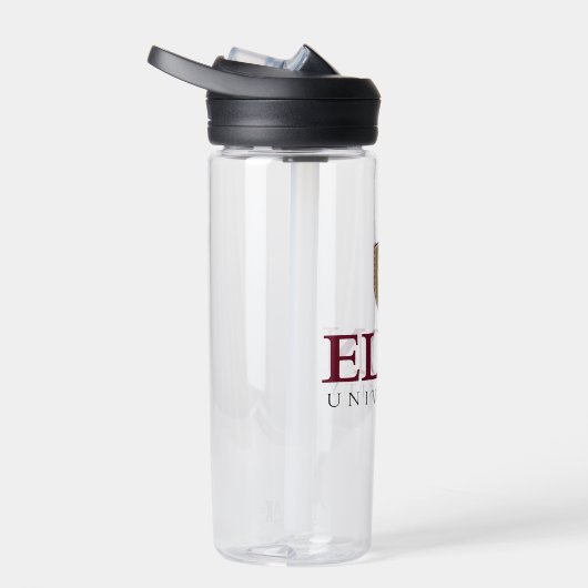 Universität Elon Trinkflasche (Rechts)