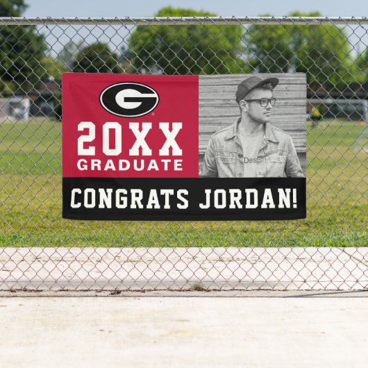 Universität Georgien Grad - Foto Banner (Insitu)