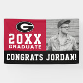 Universität Georgien Grad - Foto Banner (Horizontal)