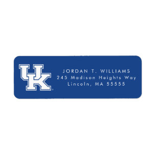 Universität Kentucky ABSCHLUSS