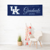 Universität Kentucky| Abschluss Banner (Insitu)