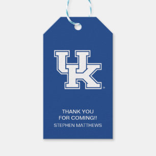 Universität Kentucky Abschluss Geschenkanhänger